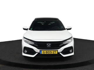 Honda Civic – thumbnail 8