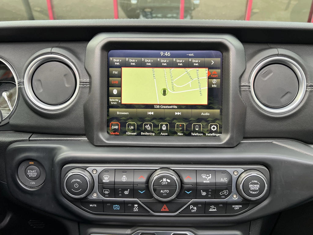 Jeep Wrangler – foto 31
