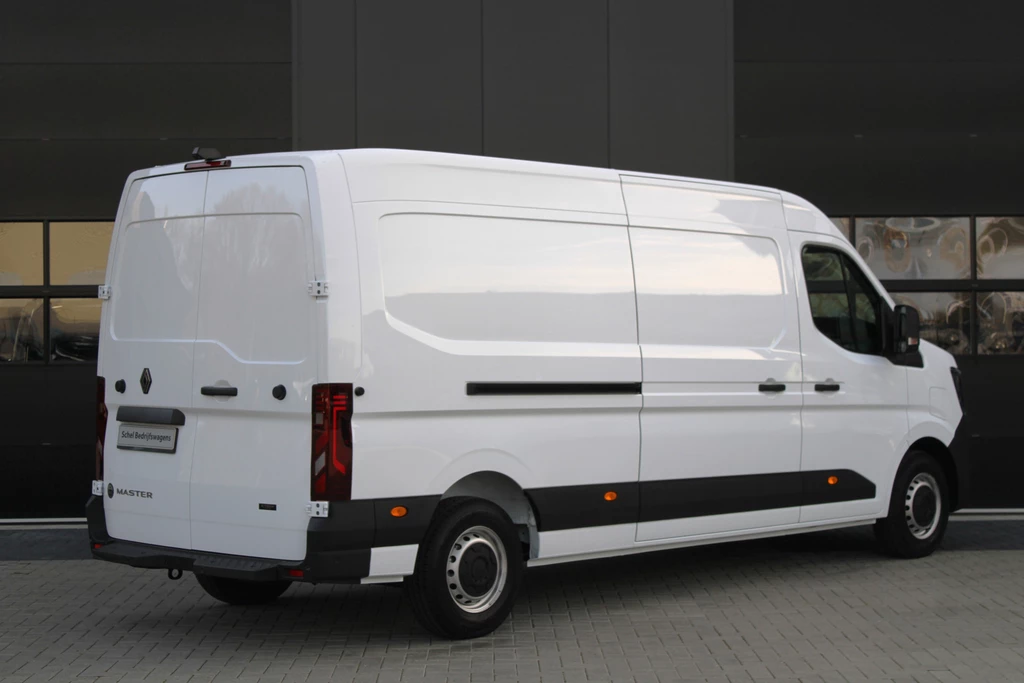 Renault Master – foto 5