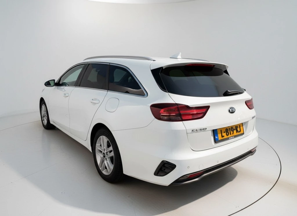 Kia Ceed – foto 3