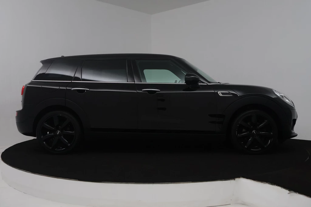 MINI Clubman – foto 6