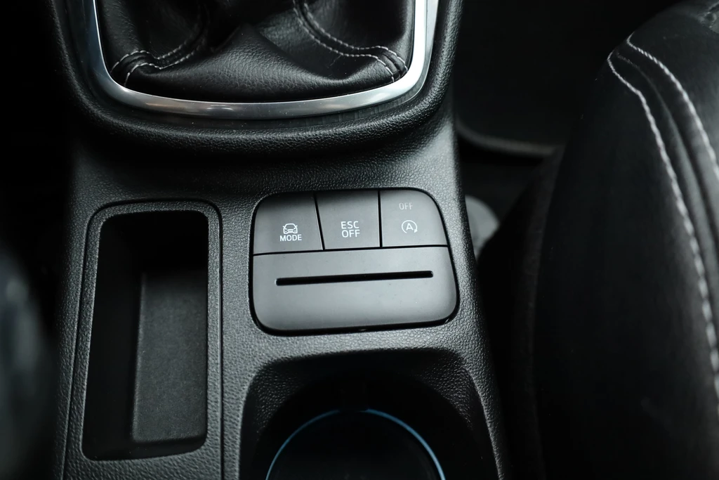 Ford Fiesta – foto 40