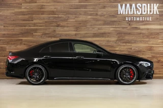 Mercedes-Benz CLA – thumbnail 9