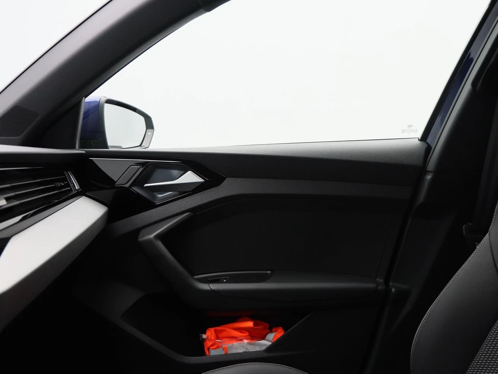 Audi A1 Sportback – foto 33