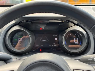 Toyota Yaris Cross – thumbnail 7