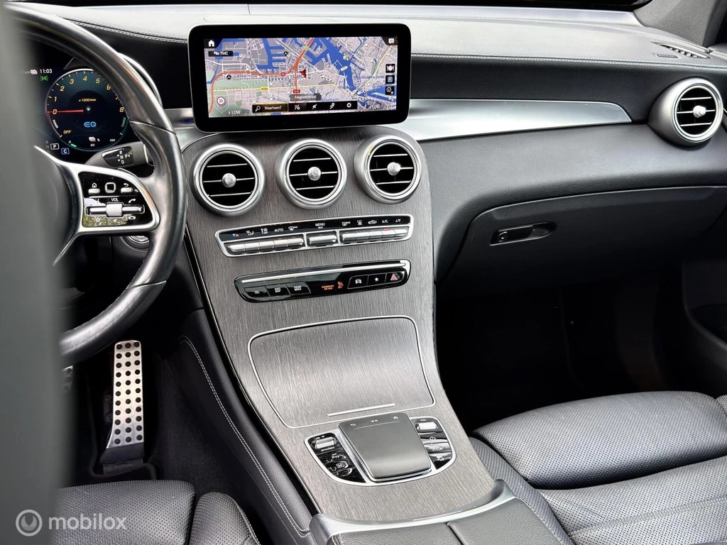 Mercedes-Benz GLC – foto 19