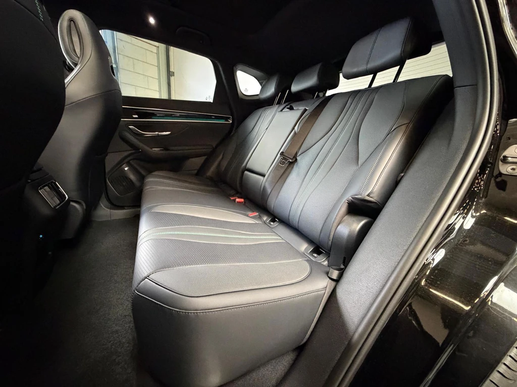 BYD SEAL U – foto 35