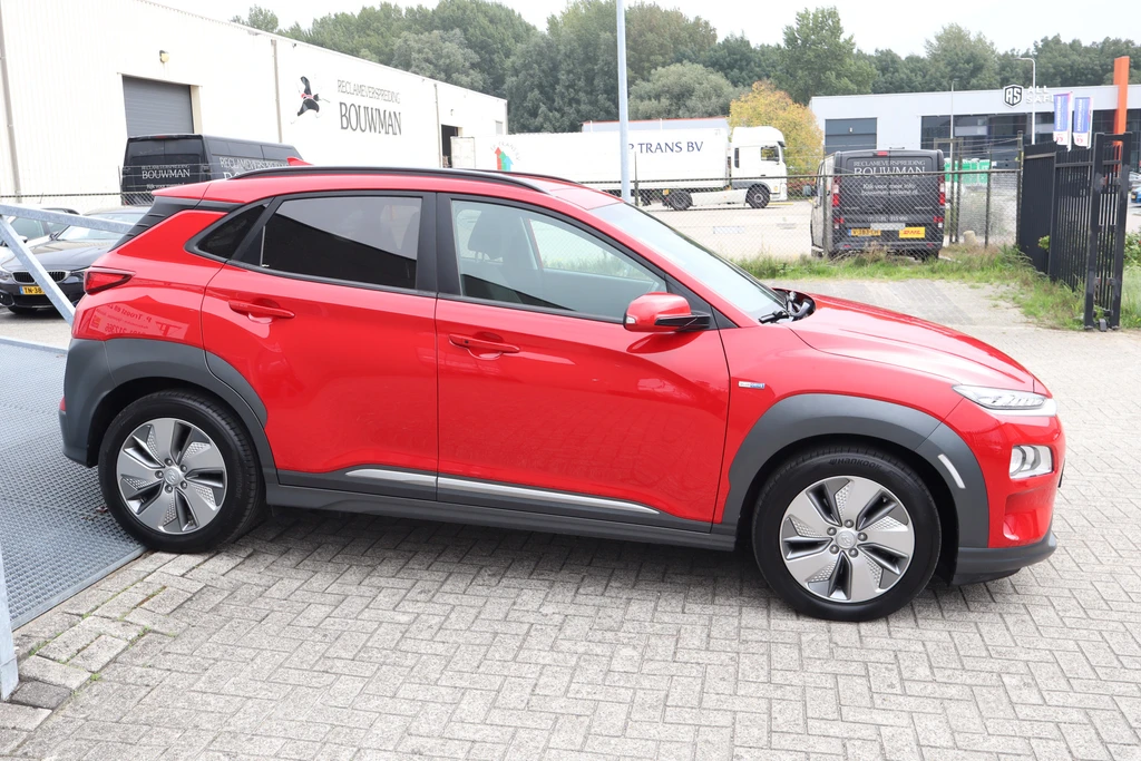 Hyundai Kona – foto 6