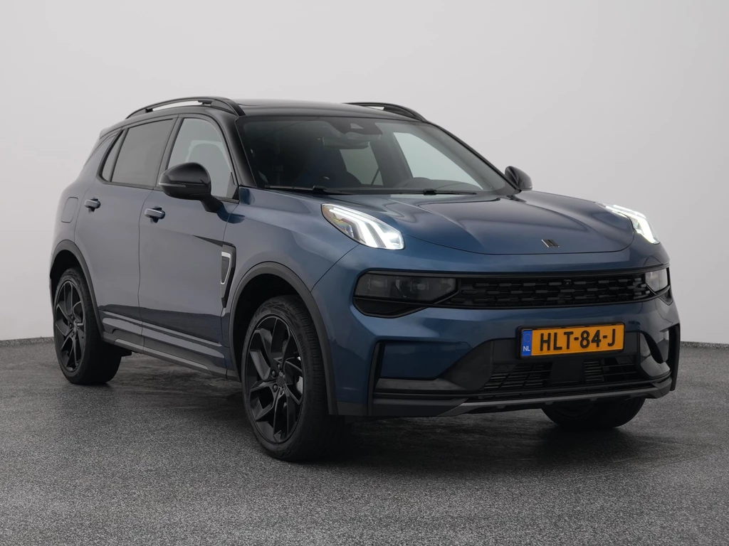 Lynk & Co 01 – foto 15