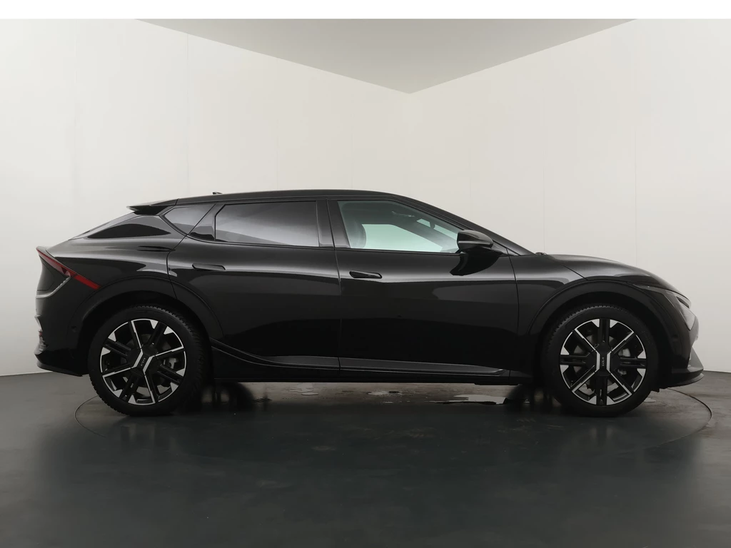 Kia EV6 – foto 9