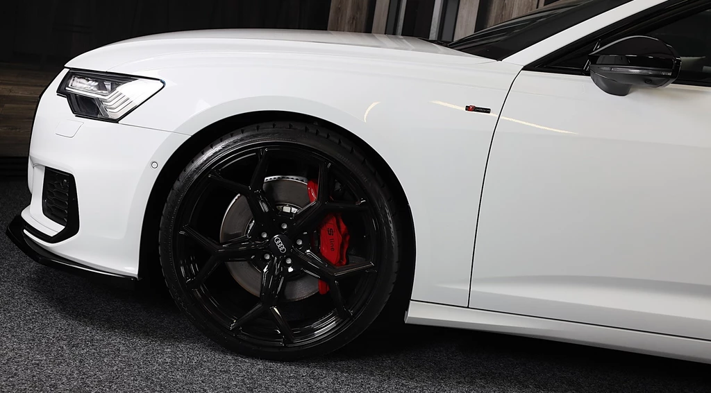 Audi A6 – foto 61