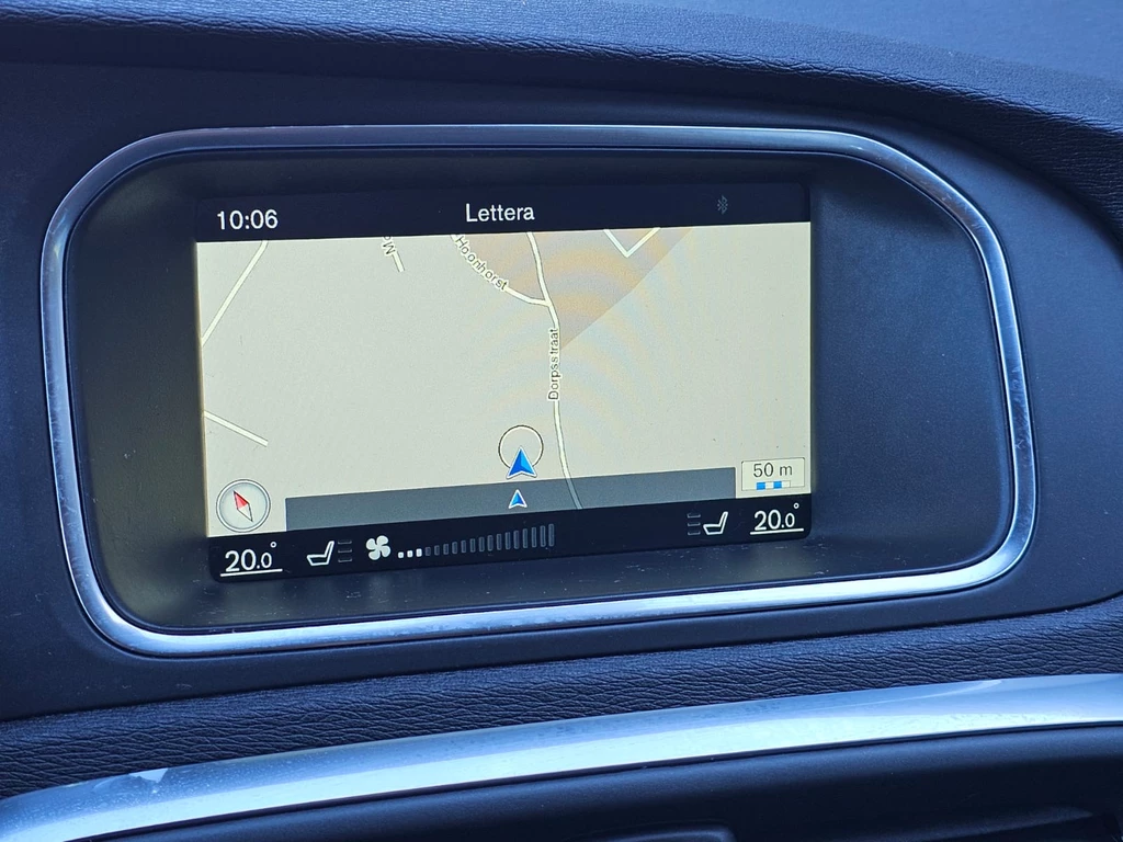 Volvo V40 – foto 26