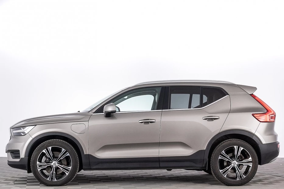 Volvo XC40 – foto 2