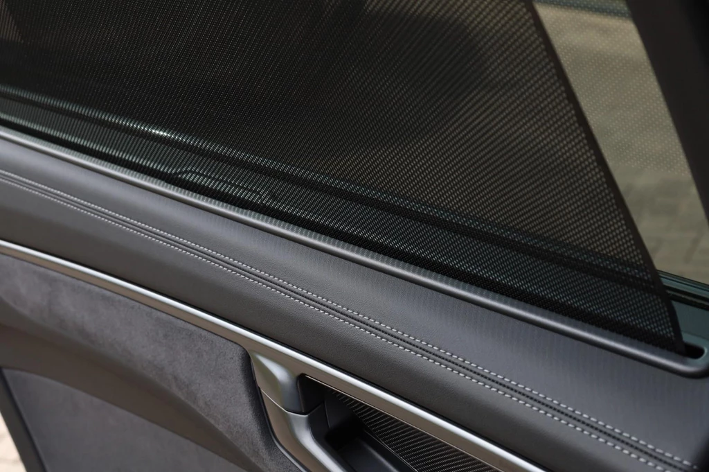 Audi A6 – foto 30