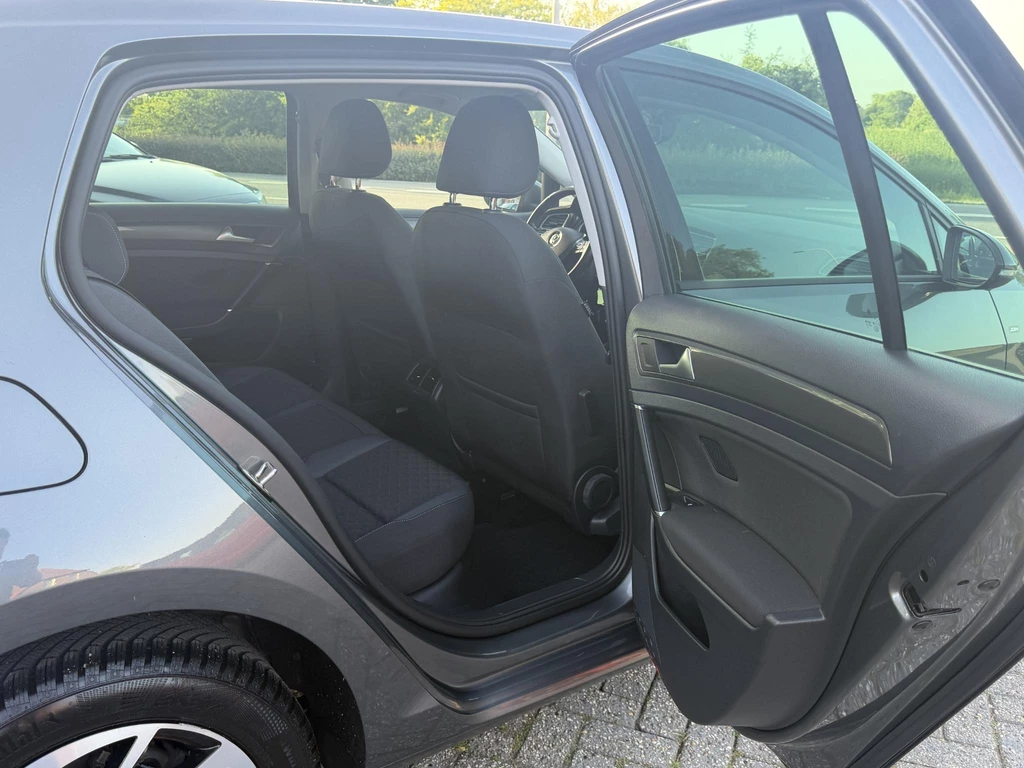 Volkswagen Golf – foto 19