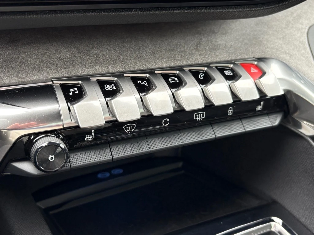 Peugeot 5008 – foto 18