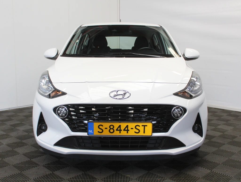 Hyundai i10 – foto 9