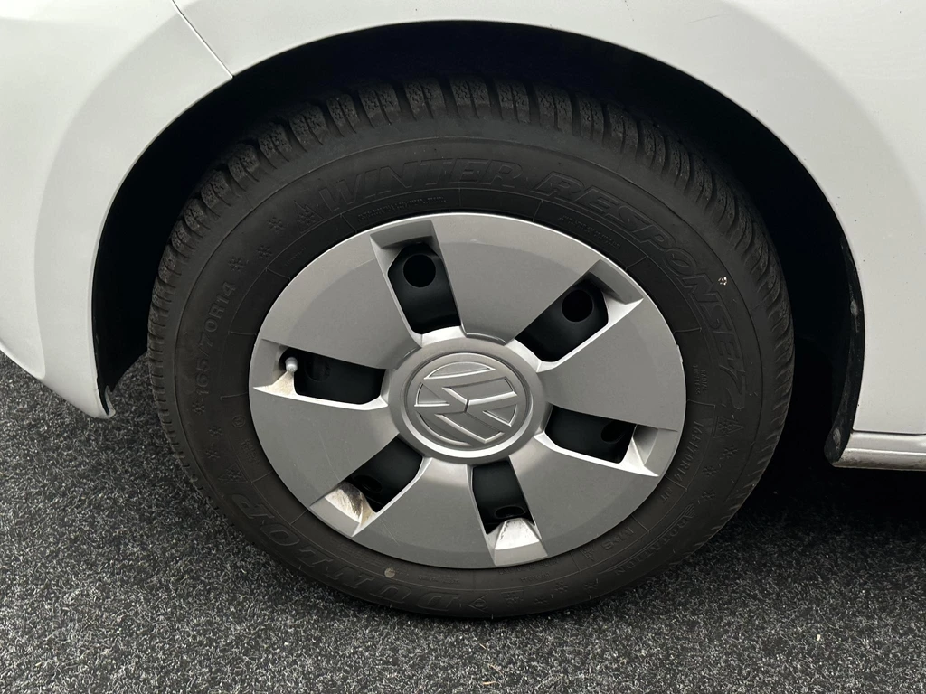 Volkswagen up! – foto 20