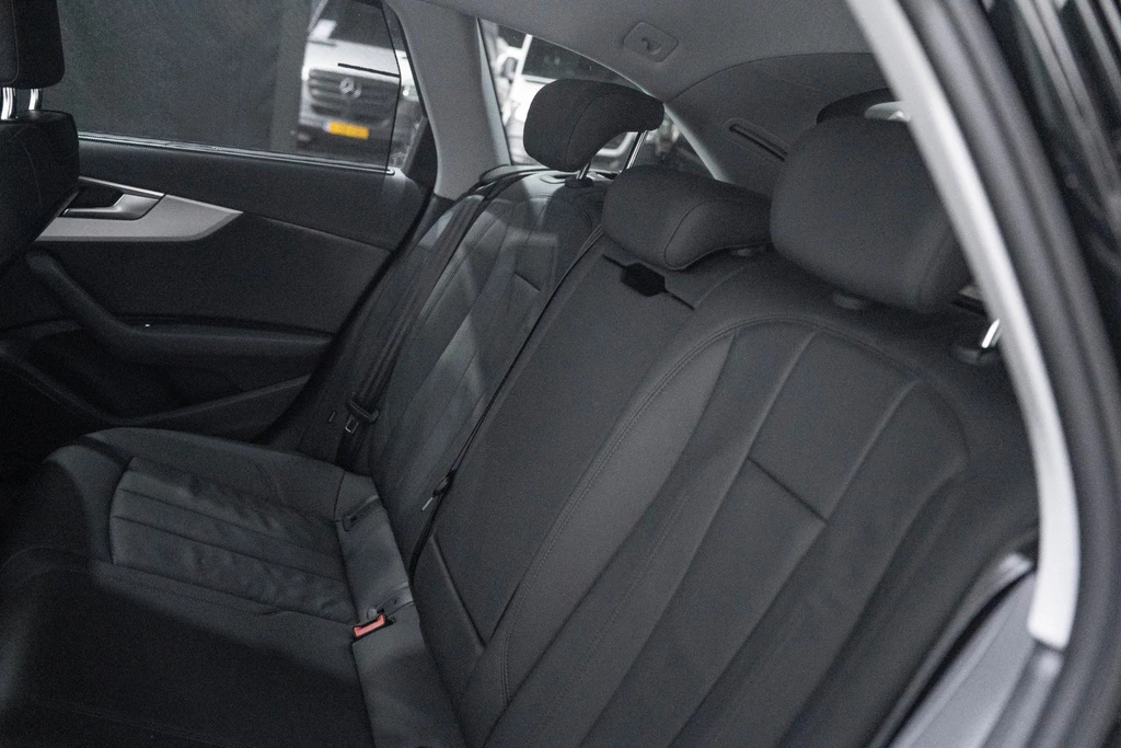 Audi A4 – foto 34