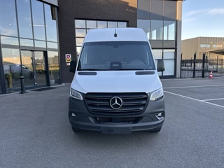 Mercedes-Benz Sprinter – thumbnail 5