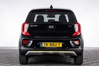 Kia Picanto – thumbnail 3