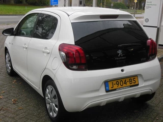 Peugeot 108 – thumbnail 3