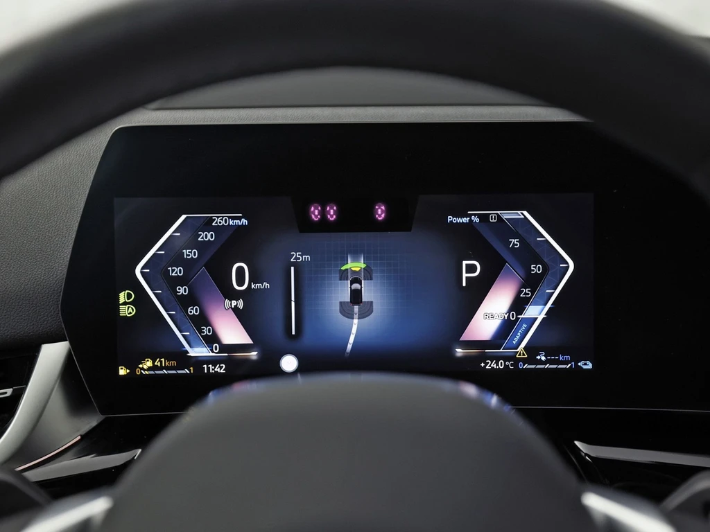 BMW X1 – foto 19