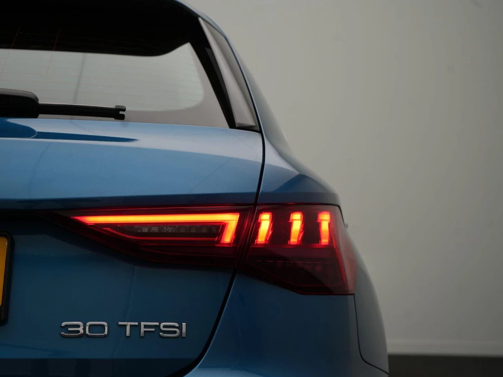 Audi A3 – foto 39