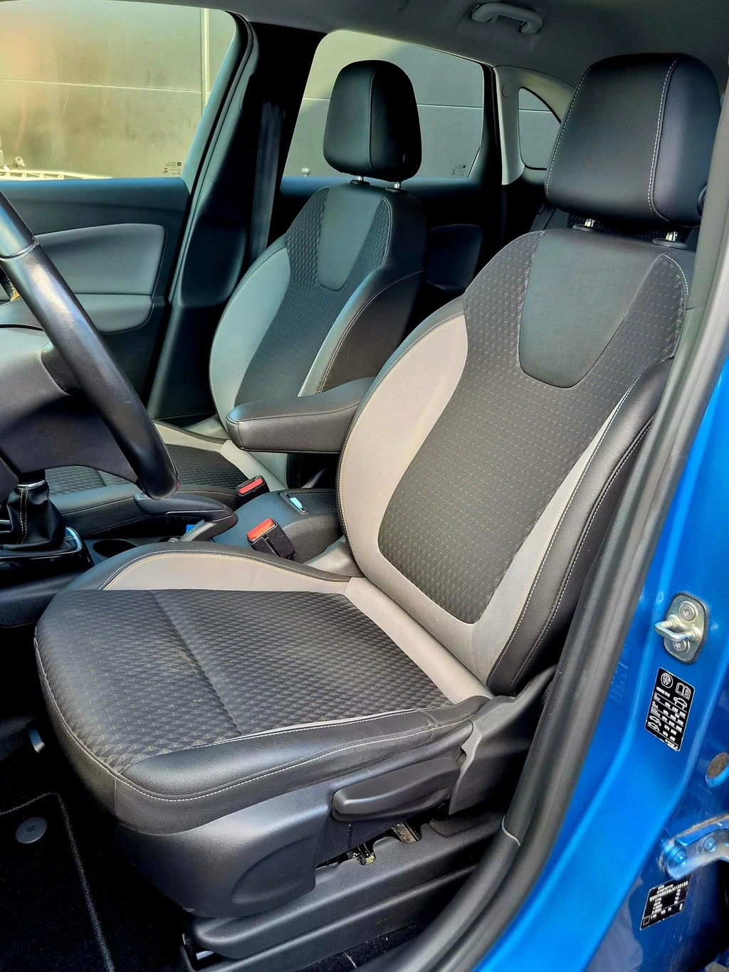 Opel Crossland X – foto 15