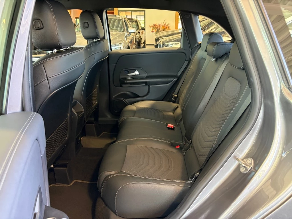Mercedes-Benz B-Klasse – foto 17