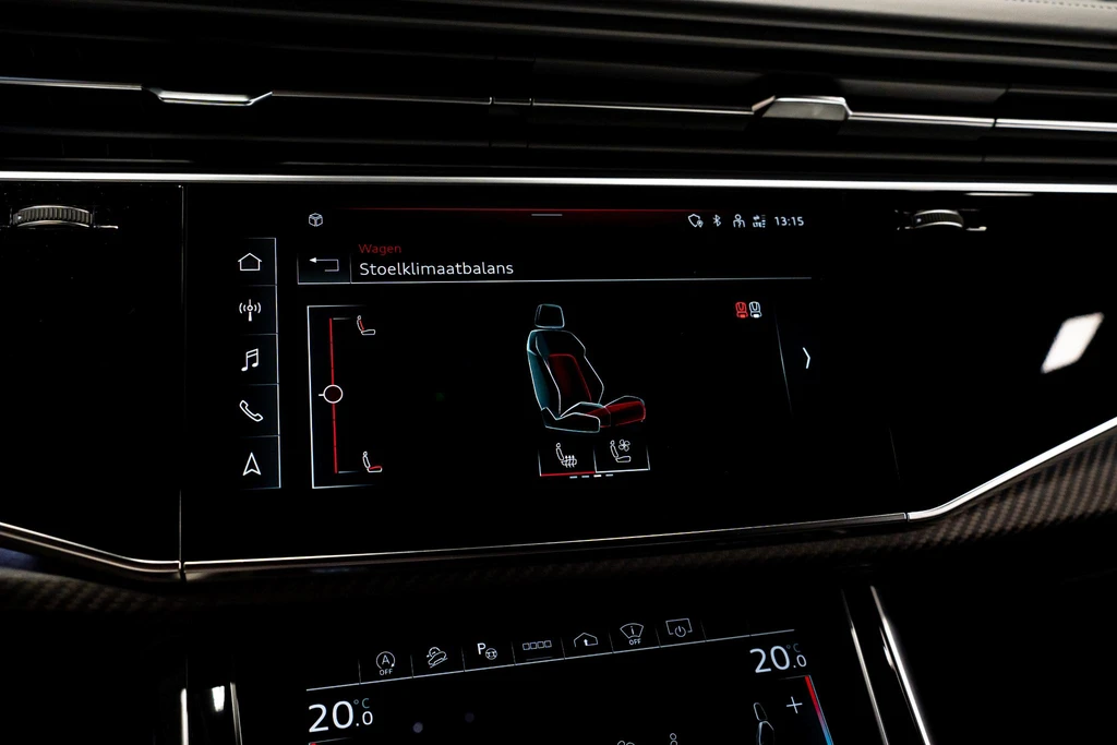 Audi RSQ8 – foto 35