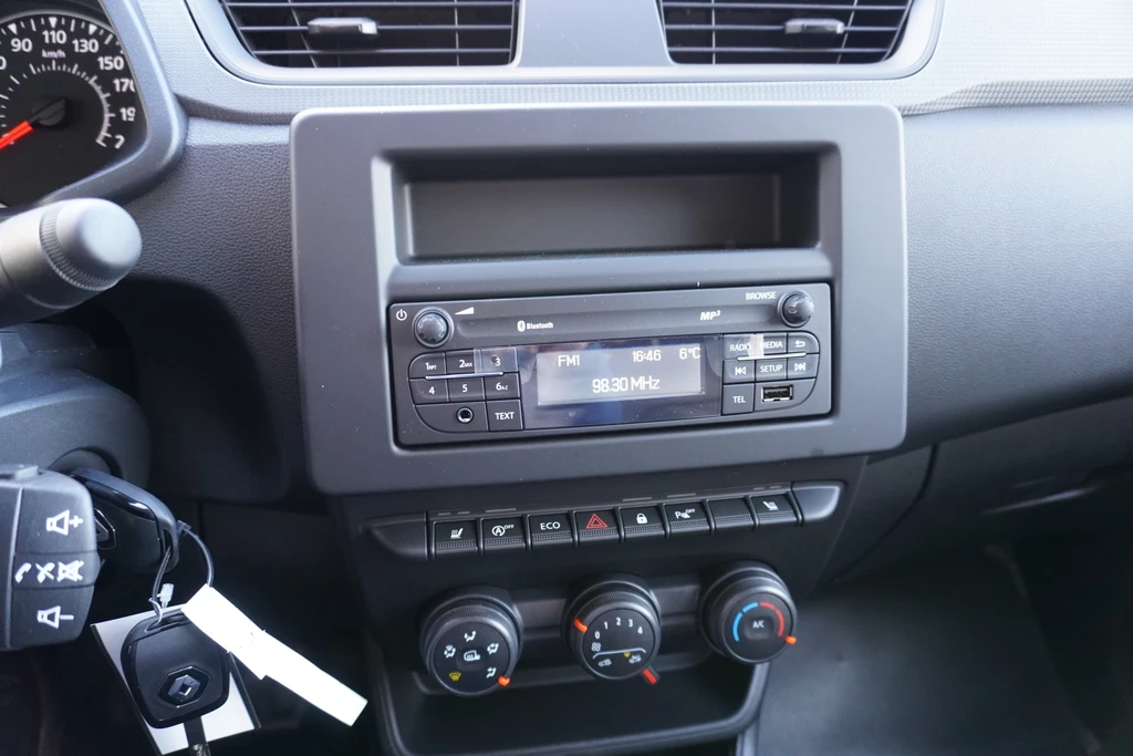 Renault Express – foto 17