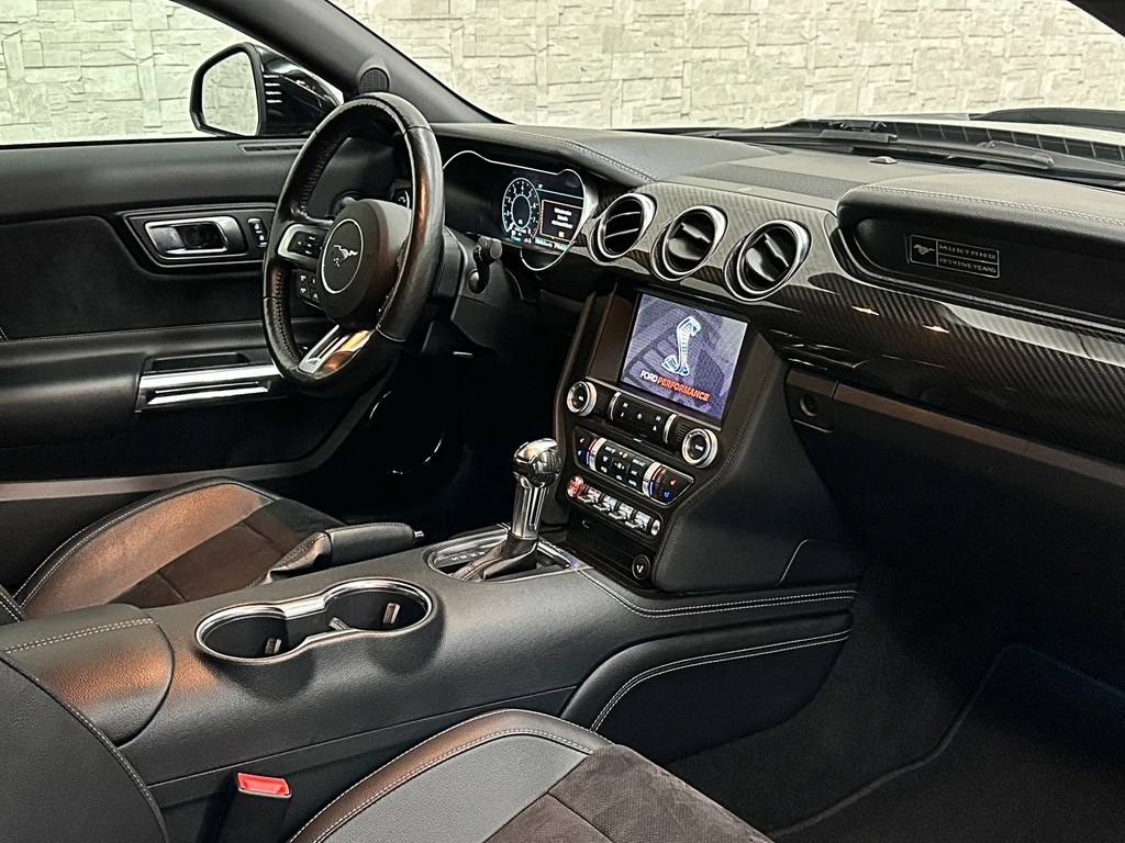 Ford Mustang – foto 35