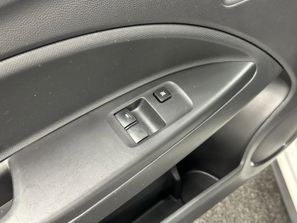 Mitsubishi Space Star – foto 15