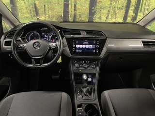 Volkswagen Touran – thumbnail 8