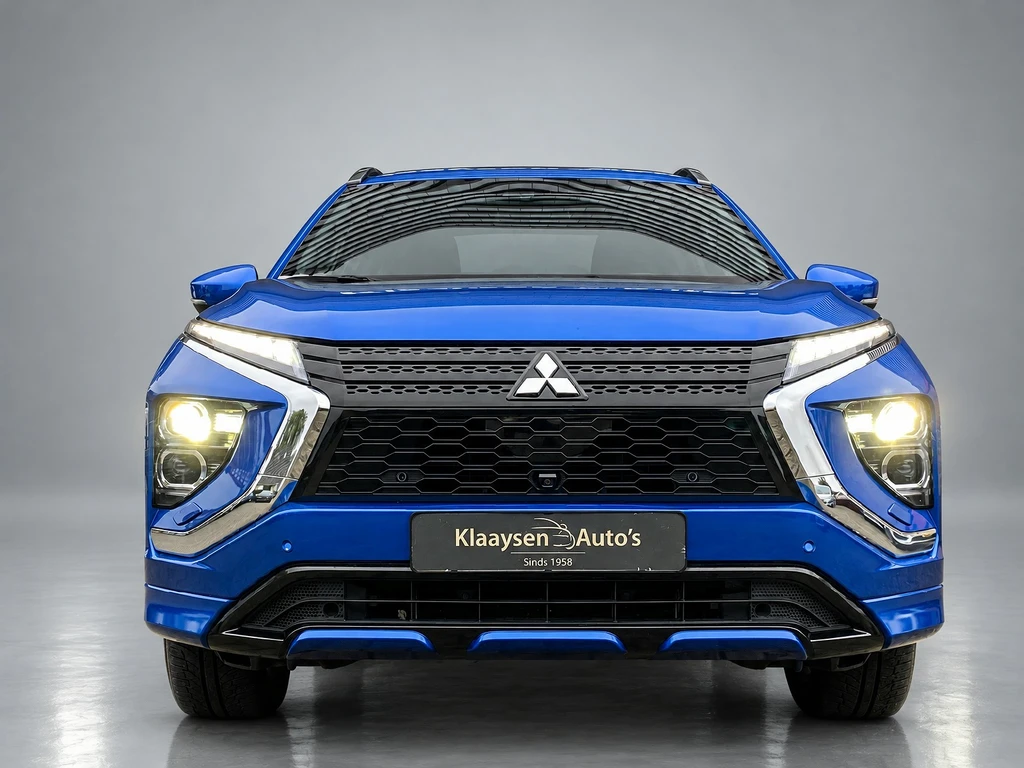 Mitsubishi Eclipse Cross – foto 9