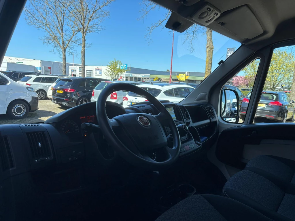 Fiat Ducato – foto 17