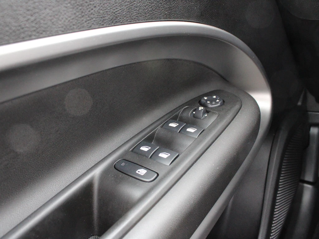 Jeep Avenger – foto 20