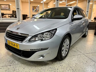 Peugeot 308 – thumbnail 1