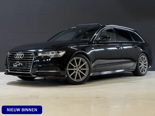 Audi A6 – thumbnail 1