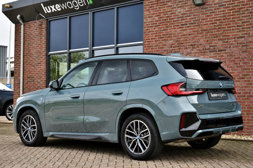 BMW X1 – foto 6