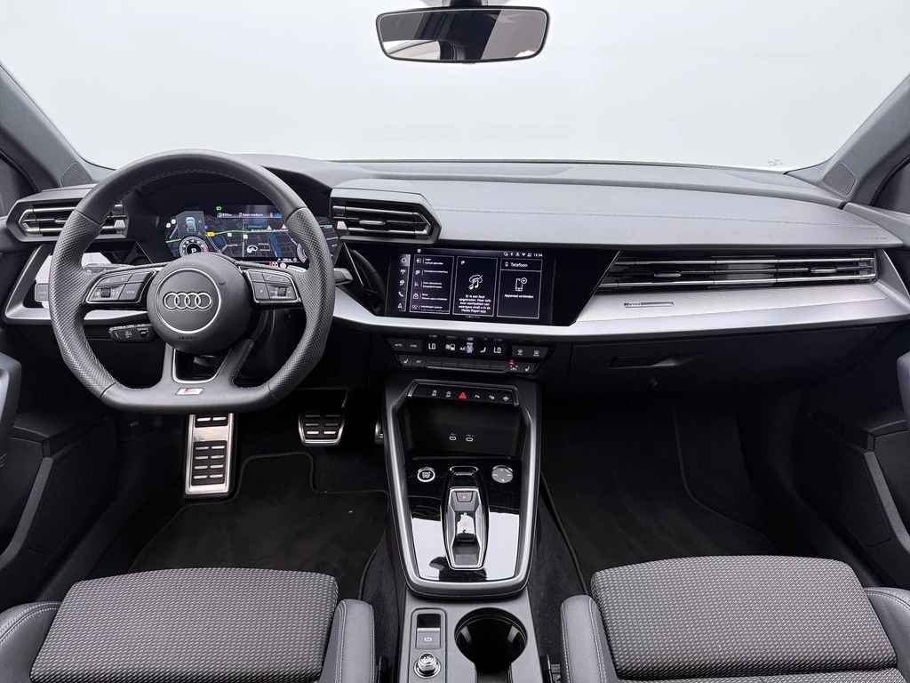 Audi A3 – foto 12