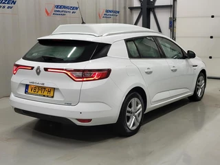 Renault Mégane – thumbnail 5