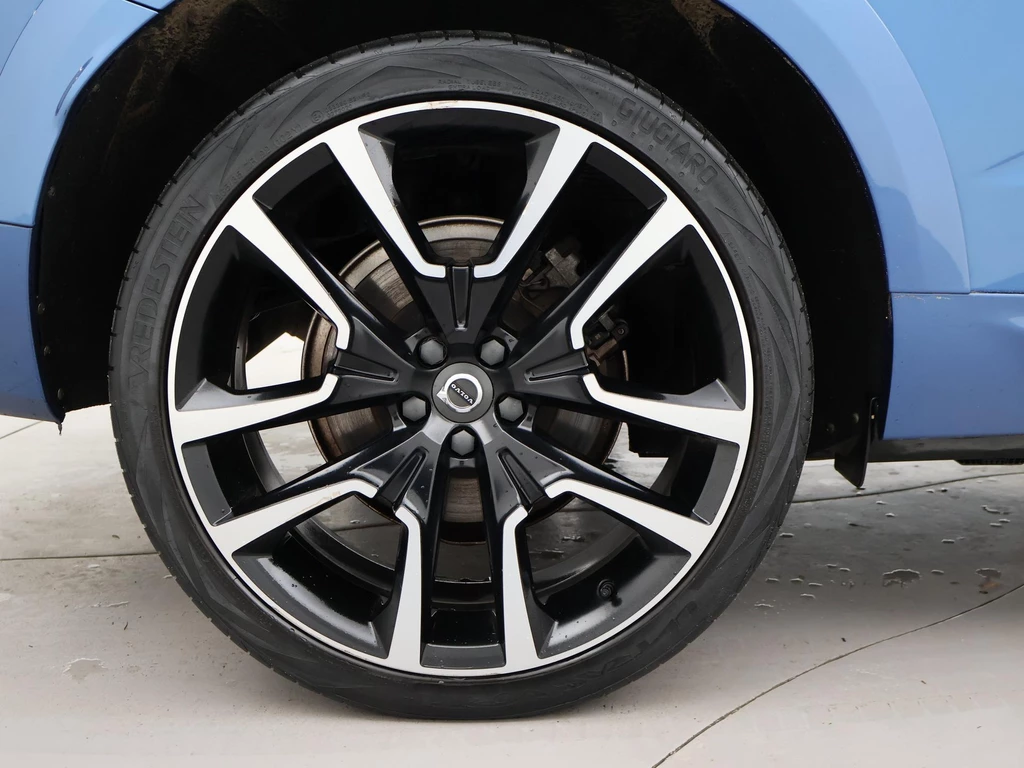 Volvo XC60 – foto 13