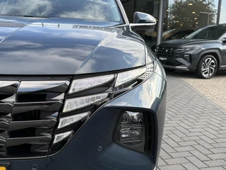 Hyundai Tucson – thumbnail 9