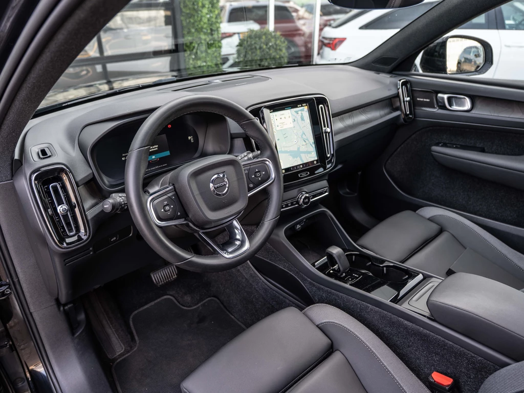 Volvo XC40 – foto 17