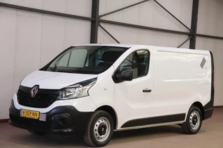 Renault Trafic – thumbnail 1