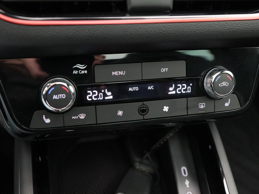 Škoda Kamiq – foto 27