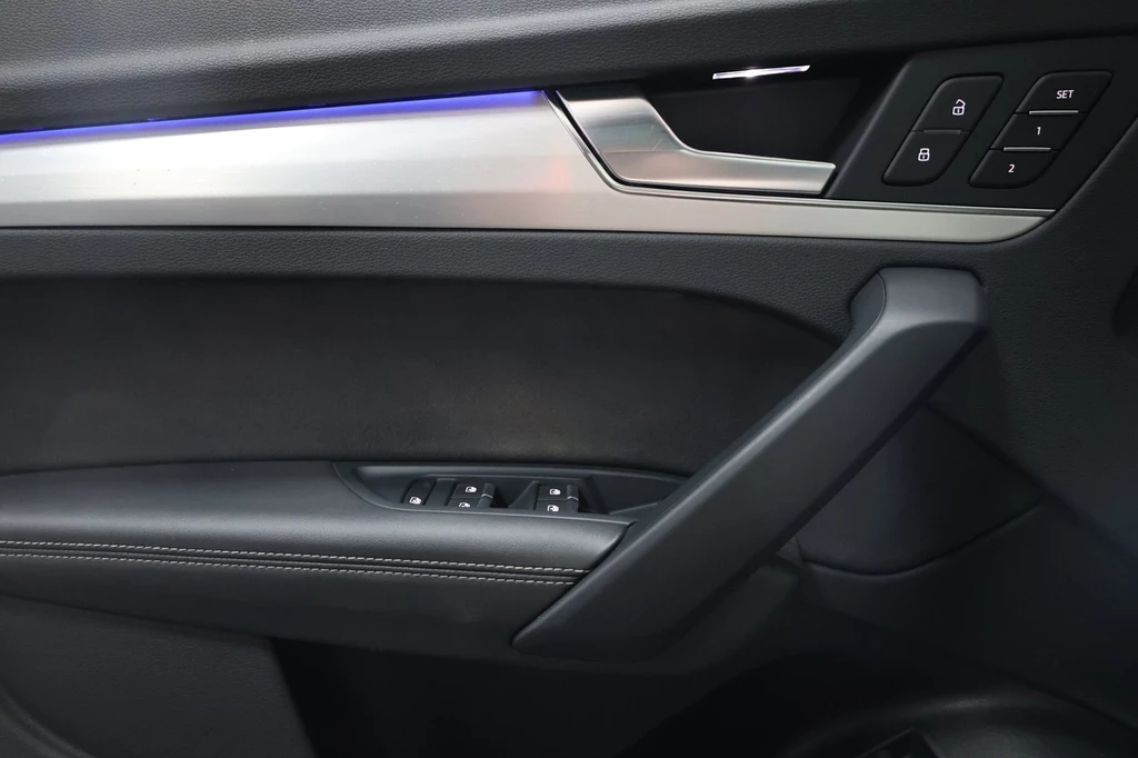 Audi Q5 – foto 14