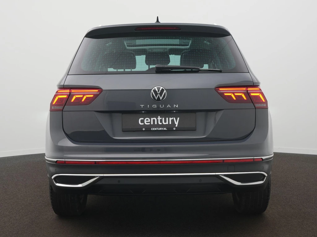 Volkswagen Tiguan – foto 5